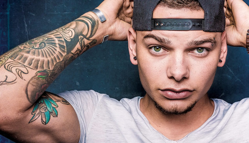 Kane Brown