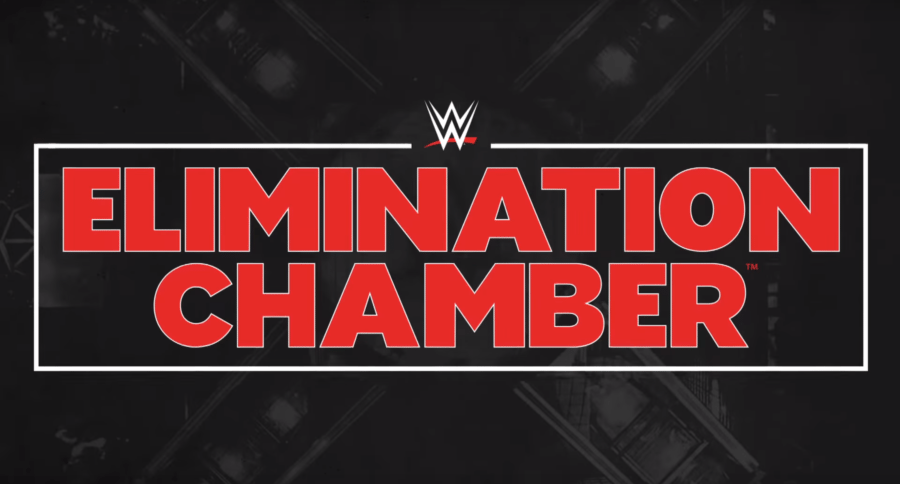 WWE: Smackdown & Elimination Chamber – 2 Day Pass