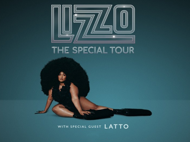 Lizzo & Latto