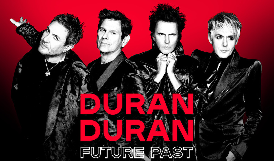 Duran Duran