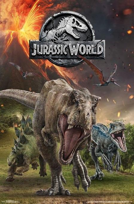 jurassic live tickets