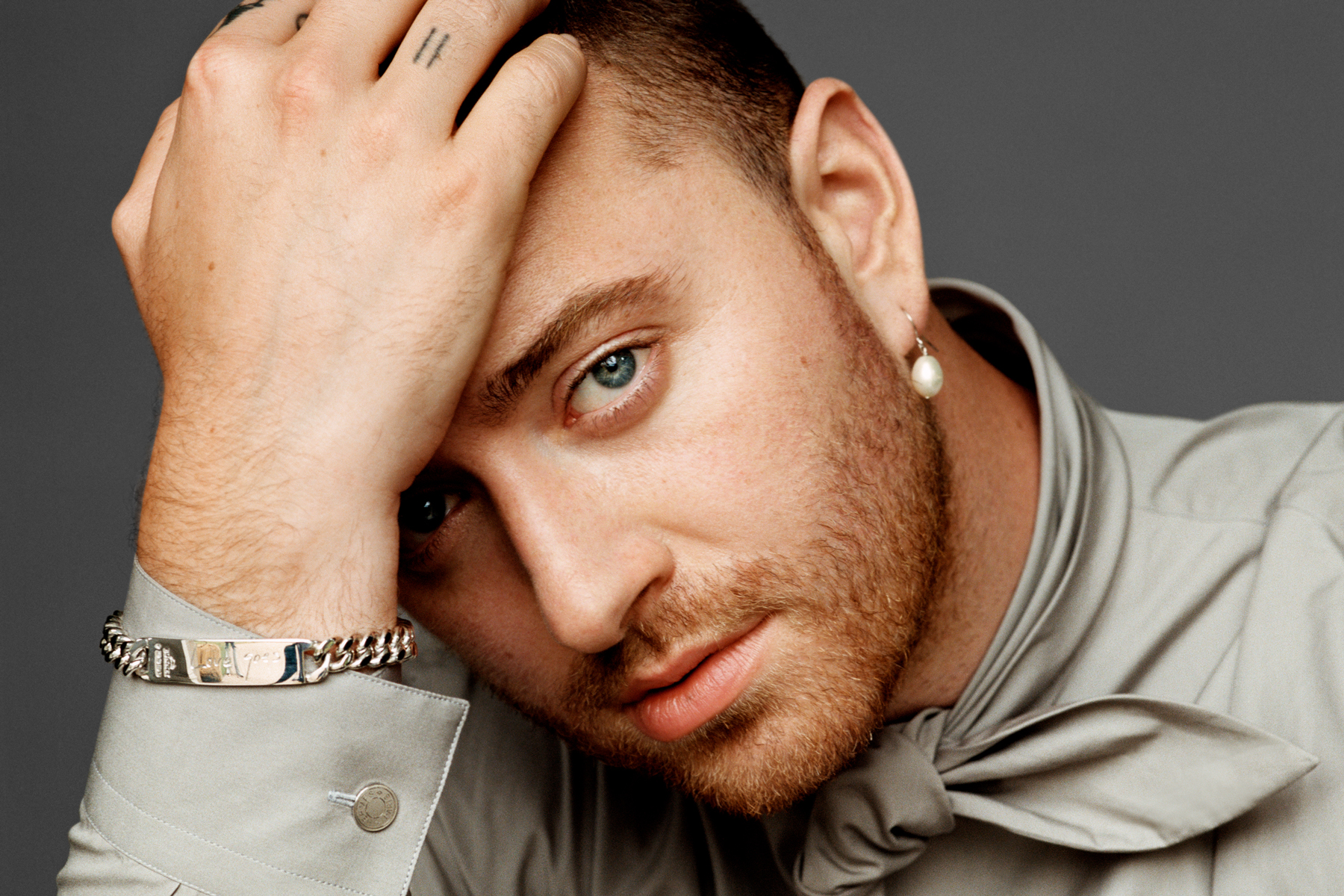 Sam Smith