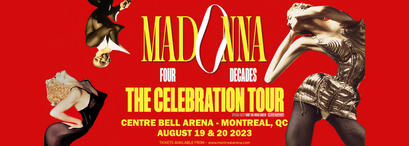 Madonna [POSTPONED]