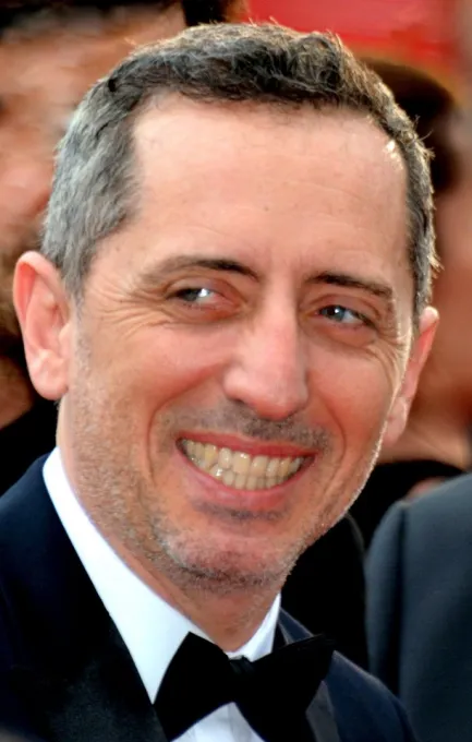 Gad Elmaleh tickets